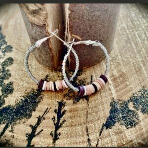 Aros alambre y mini roscas