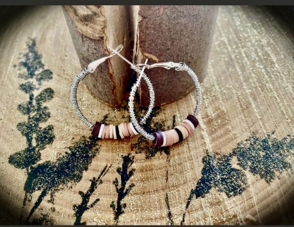 Aros alambre y mini roscas