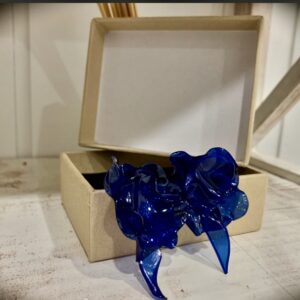 Modelo azul eco