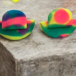 Modelo multicolor
