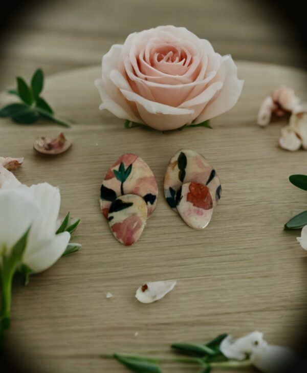 Modelo Vintage Blossom
