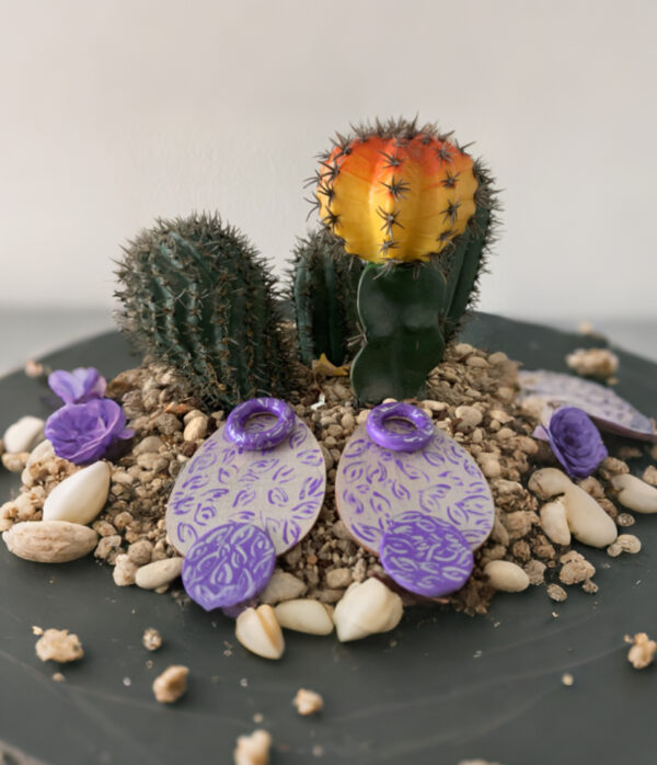 Modelo Jungla Eléctrica