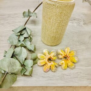 Modelo Luz de Amarilis