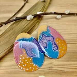 Modelo Óvalo Único