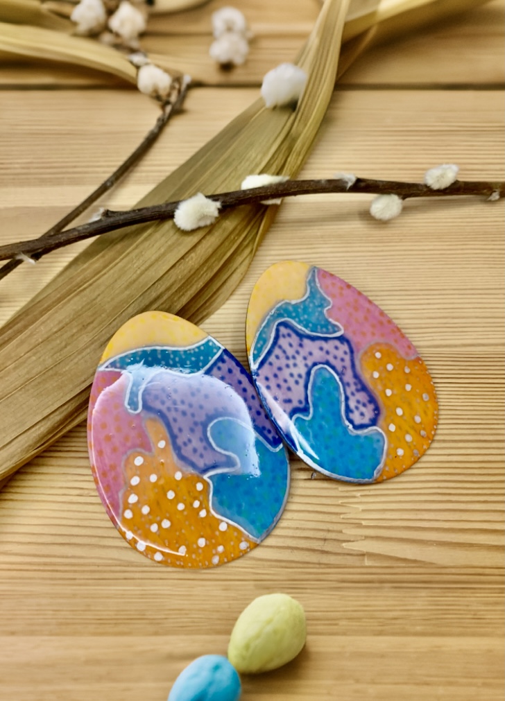 Modelo Óvalo Único