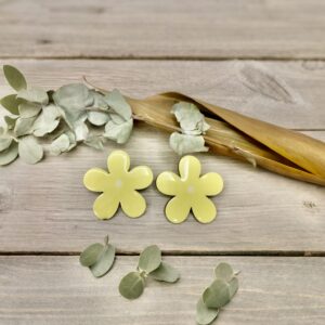 Margaritas amarillas