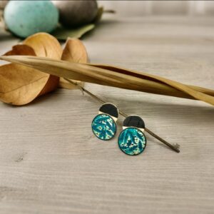 Modelo Mística Botánica