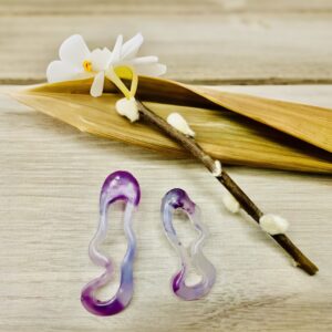 Modelo Blush Pop Lila