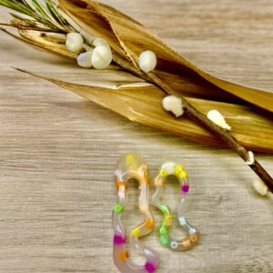 Modelo Blush Pop Multicolor