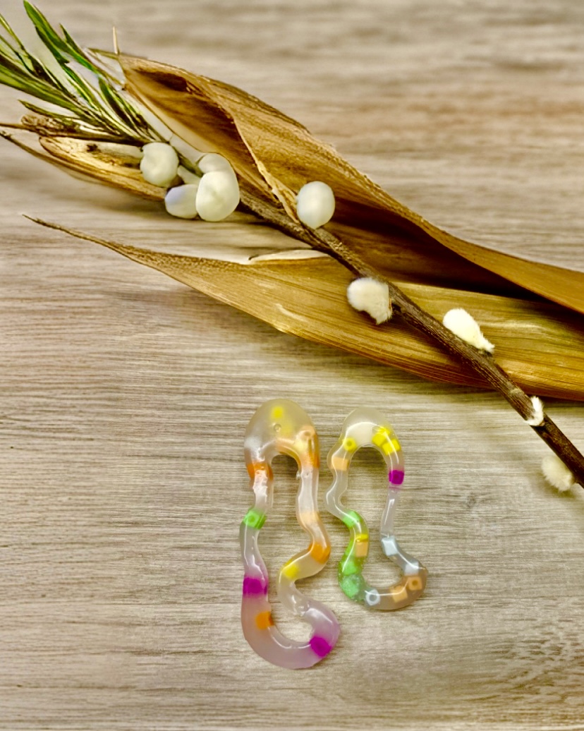 Modelo Blush Pop Multicolor