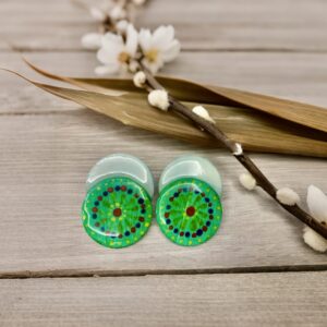 Modelo  Verde Esencia