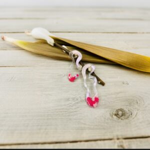 Modelo Blush Pop Rosa palo