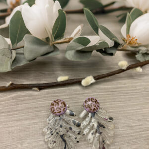 Modelo Silueta Salvaje