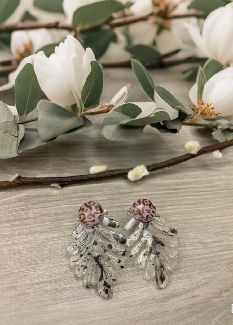 Modelo Silueta Salvaje