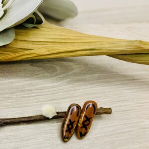 Modelo danza tradicional