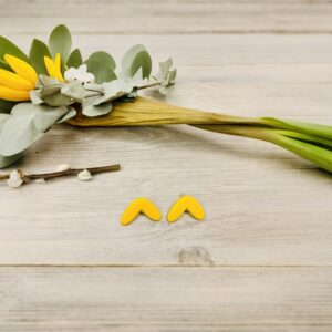 Modelo Pájaro Amarillo