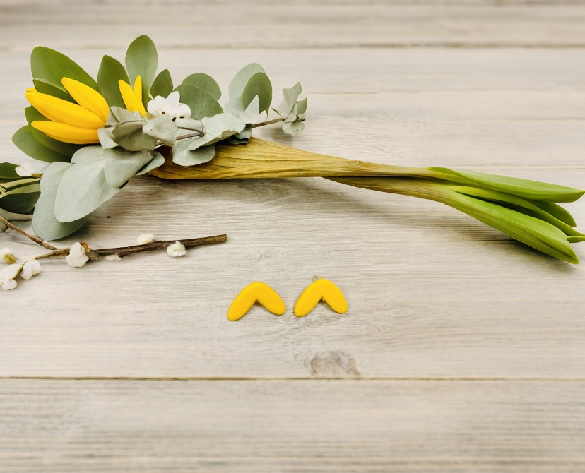 Modelo Pájaro Amarillo