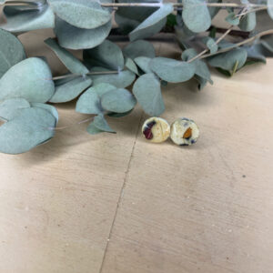 Modelo esencia natural