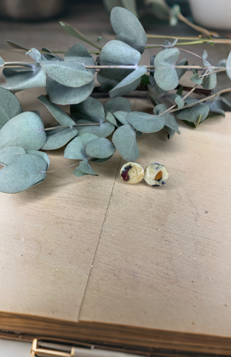 Modelo esencia natural