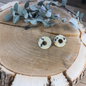 Modelo Dónut natural