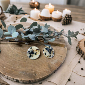 Modelo Esfera Botánica