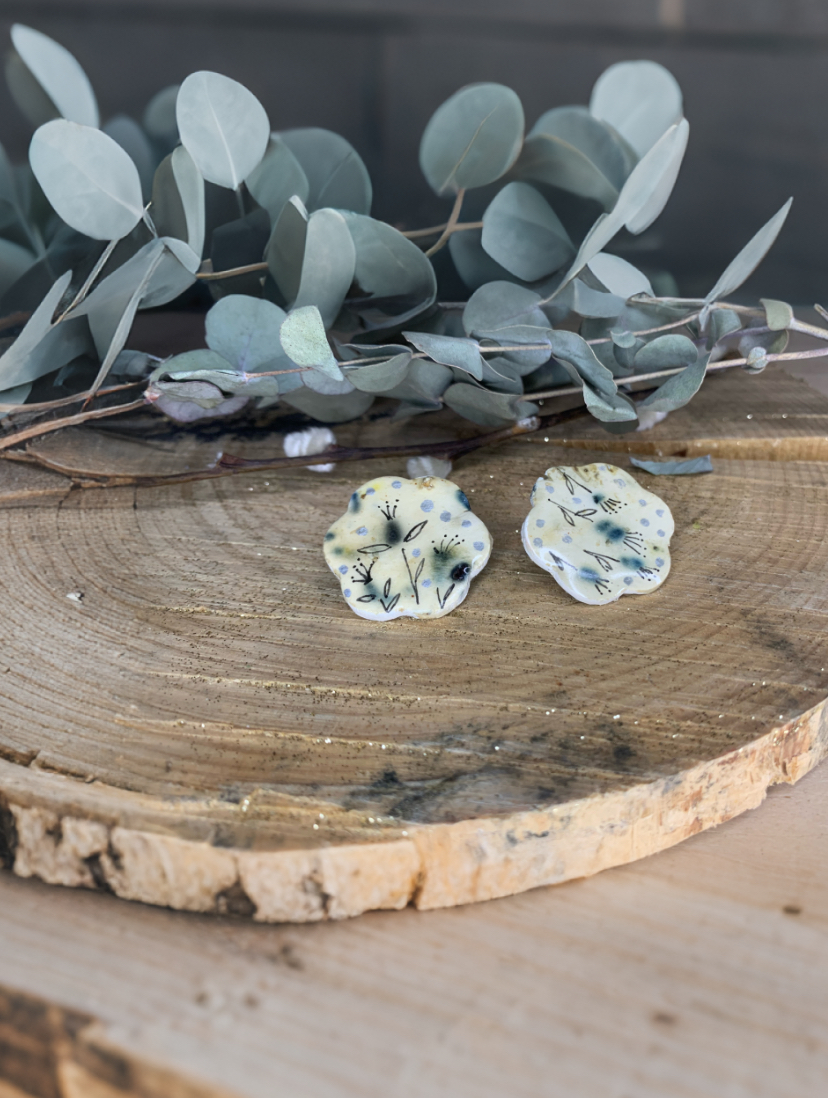 Modelo Flor Infusionada