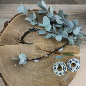 Modelo Ojos Mágicos