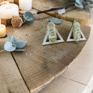 Modelo Triángulo Dorado