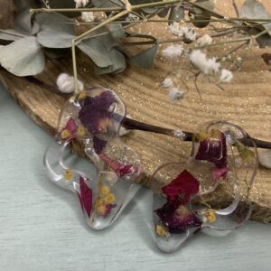 Modelo Trozo de Jardín