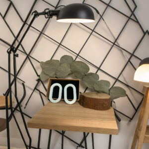 Modelo Aura Circular