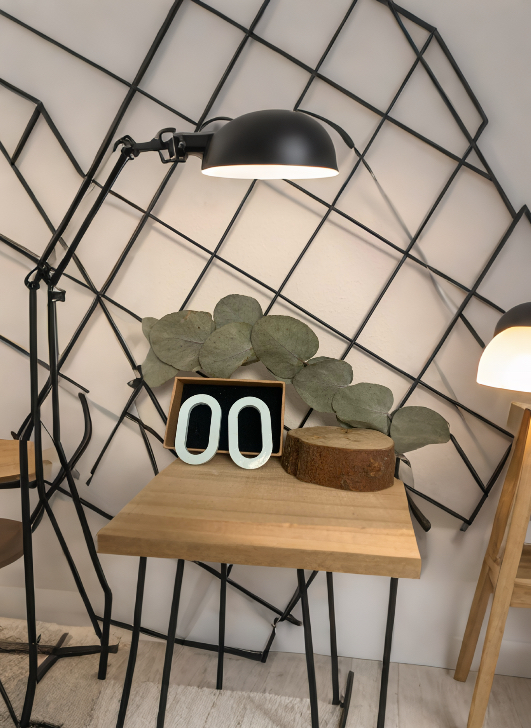 Modelo Aura Circular