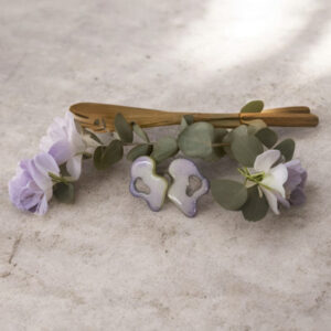 Modelo Atardecer Lila