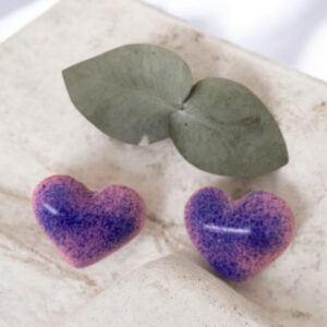 Modelo Latido Púrpura