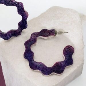 Modelo Ondas Púrpura