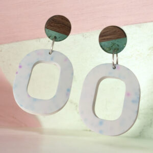 Modelo Marble Lagoon