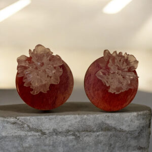 Modelo Natura Resin una pieza