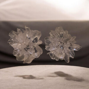 Modelo Flor de Hielo