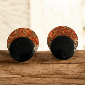 Modelo Azabache Animal