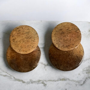 Modelo Ámbar Terroso