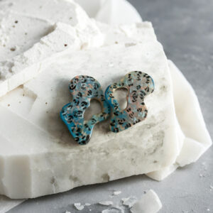 Modelo Marina Salvaje