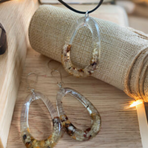 Conjunto Alquimia Natura