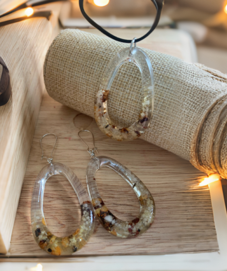 Conjunto Alquimia Natura