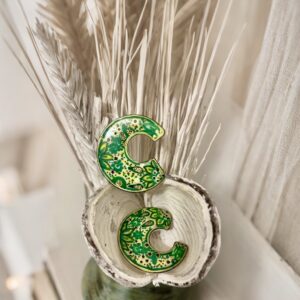 Modelo  C Jardín Verde