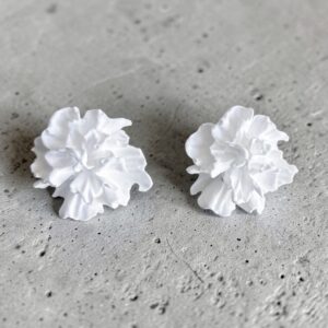 Modelo Flor de Nieve