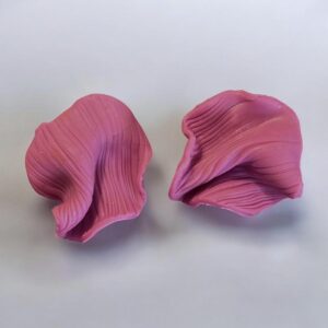 Modelo Pétalo  Wave