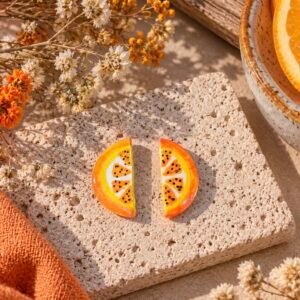 Modelo Cítrico naranja